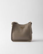 Medium Leather Bag